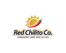 Red Chilito Co. entry by eldesign