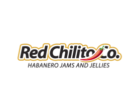 Red Chilito Co. entry by eldesign