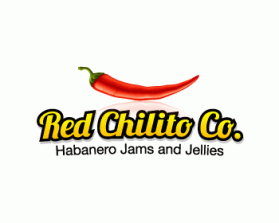 Red Chilito Co. entry by mojmartin