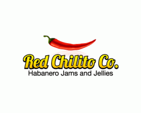 Red Chilito Co. entry by mojmartin