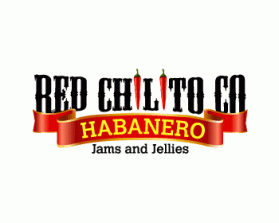 Red Chilito Co. entry by mojmartin