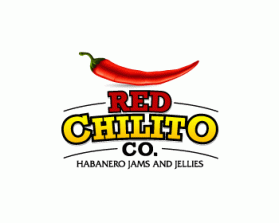 Red Chilito Co. entry by mojmartin