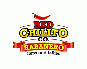 Red Chilito Co. entry by mojmartin