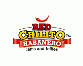 Red Chilito Co. entry by mojmartin