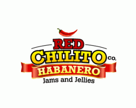 Red Chilito Co. entry by mojmartin