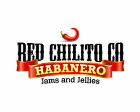 Red Chilito Co. entry by mojmartin