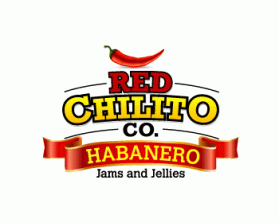 Red Chilito Co. entry by mojmartin