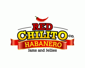 Red Chilito Co. entry by mojmartin
