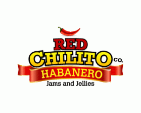 Red Chilito Co. entry by mojmartin