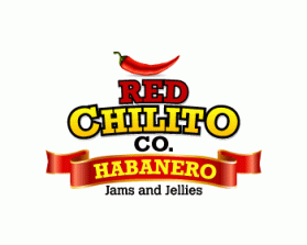 Red Chilito Co. entry by mojmartin