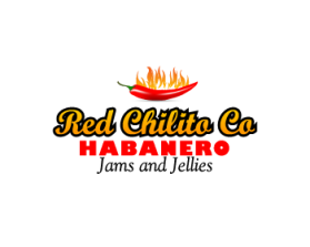 Red Chilito Co. entry by dsdezign