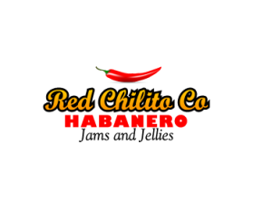 Red Chilito Co. entry by dsdezign