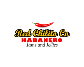 Red Chilito Co. entry by dsdezign