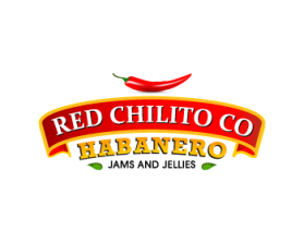 Red Chilito Co. entry by dsdezign