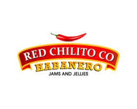 Red Chilito Co. entry by dsdezign