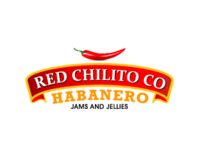 Red Chilito Co. entry by dsdezign