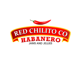 Red Chilito Co. entry by dsdezign