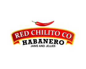 Red Chilito Co. entry by dsdezign