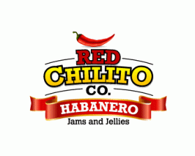 Red Chilito Co. entry by mojmartin