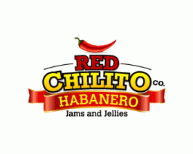 Winning entry: Red Chilito Co. entry by mojmartin
