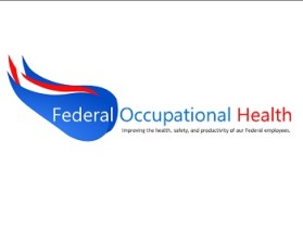 Federal Occupational Health entry by an anonymous creative