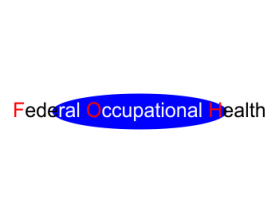 Federal Occupational Health entry by an anonymous creative