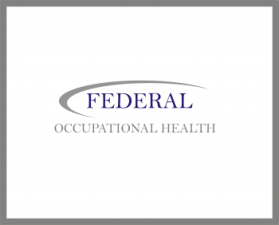 Federal Occupational Health entry by EVY MARTHA SARIE