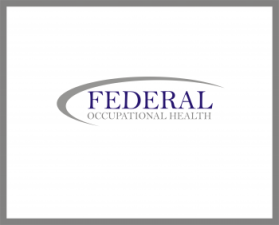Federal Occupational Health entry by EVY MARTHA SARIE