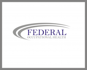 Federal Occupational Health entry by EVY MARTHA SARIE
