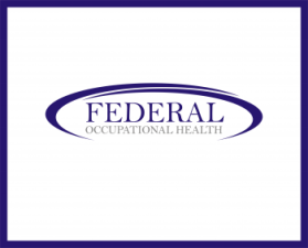 Federal Occupational Health entry by EVY MARTHA SARIE