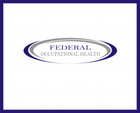 Federal Occupational Health entry by EVY MARTHA SARIE
