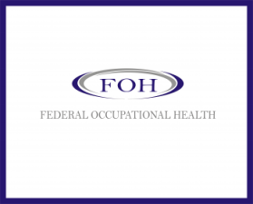 Federal Occupational Health entry by EVY MARTHA SARIE