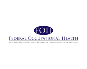 Federal Occupational Health entry by an anonymous creative