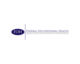 Federal Occupational Health entry by an anonymous creative
