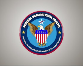 Federal Occupational Health entry by an anonymous creative