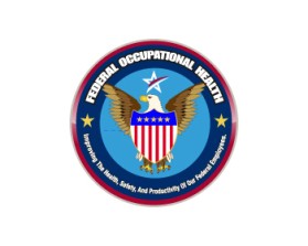 Federal Occupational Health entry by an anonymous creative