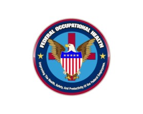 Federal Occupational Health entry by an anonymous creative
