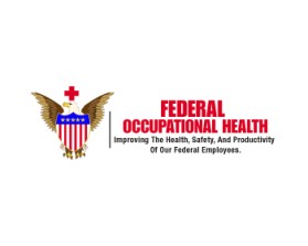 Federal Occupational Health entry by an anonymous creative
