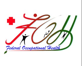 Federal Occupational Health entry by an anonymous creative