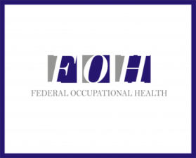 Federal Occupational Health entry by EVY MARTHA SARIE