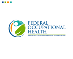 Federal Occupational Health entry by Jay Mark Alocelja