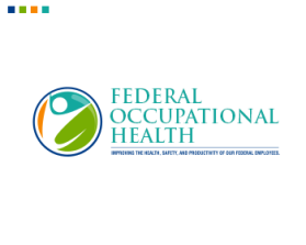 Federal Occupational Health entry by Jay Mark Alocelja