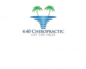 4:40 Chiropractic entry by logo212