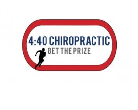 4:40 Chiropractic entry by logo212