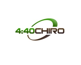 4:40 Chiropractic entry by airish.designs