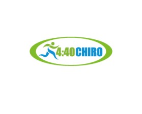 4:40 Chiropractic entry by airish.designs