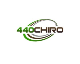 4:40 Chiropractic entry by airish.designs