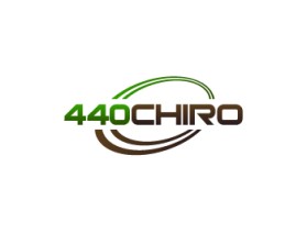 4:40 Chiropractic entry by airish.designs