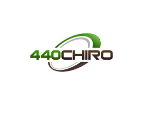 4:40 Chiropractic entry by airish.designs