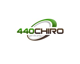 4:40 Chiropractic entry by airish.designs